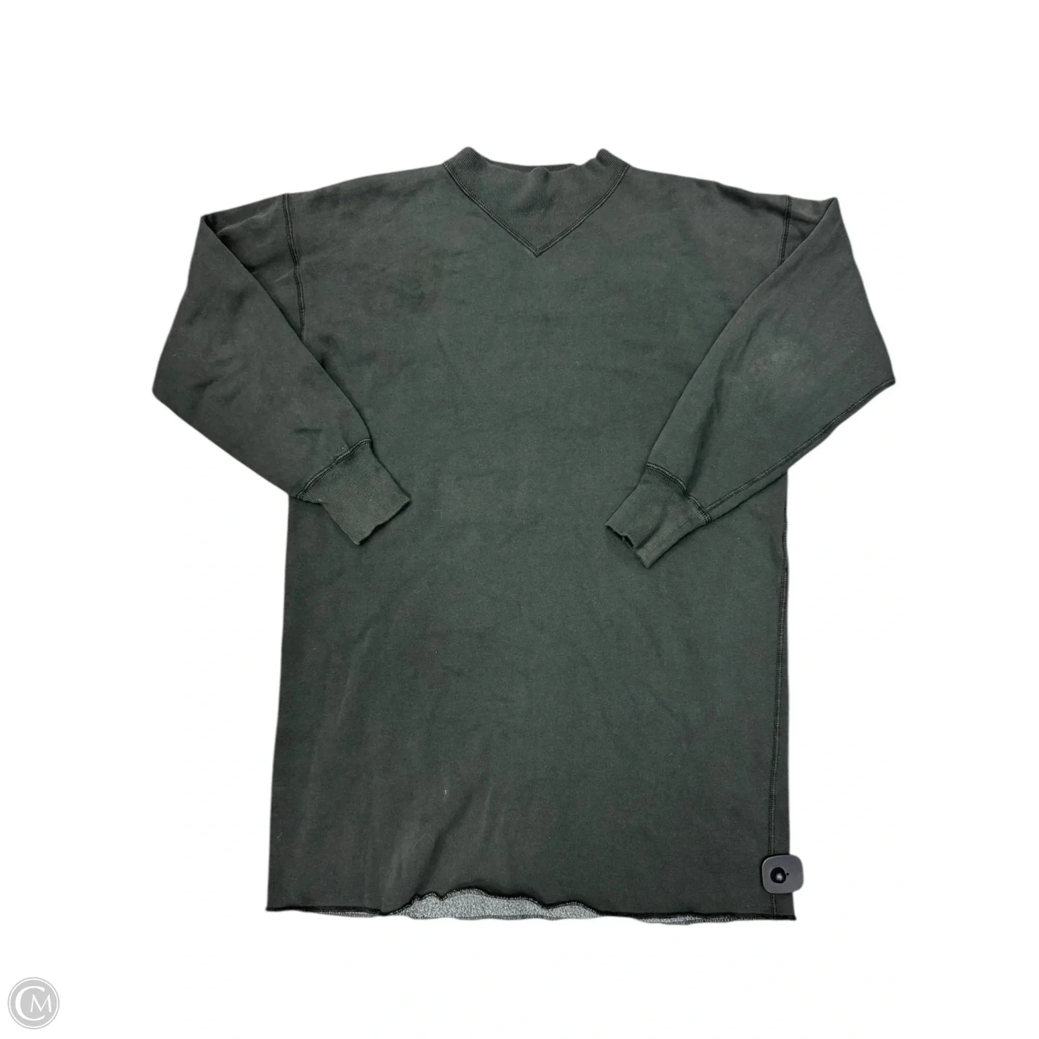 Dress Designer By Isabel Marant In Grey. Size: 8