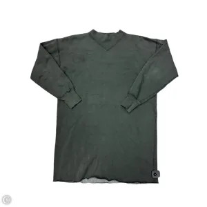 Dress Designer By Isabel Marant In Grey. Size: 8
