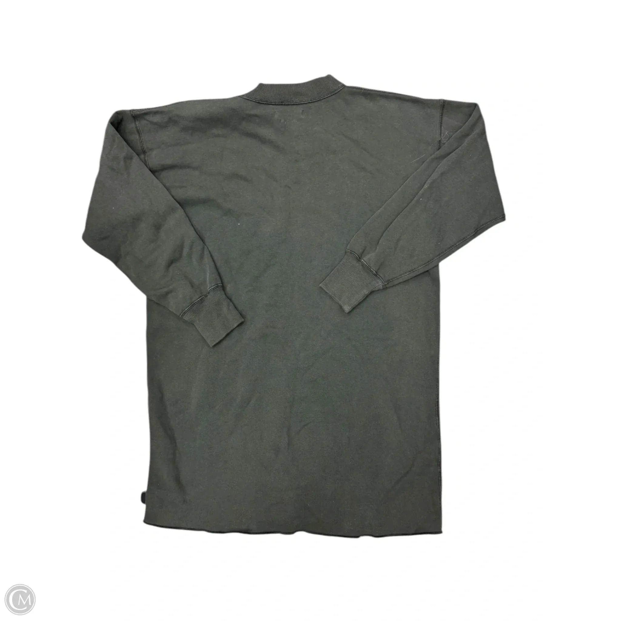 Dress Designer By Isabel Marant In Grey. Size: 8