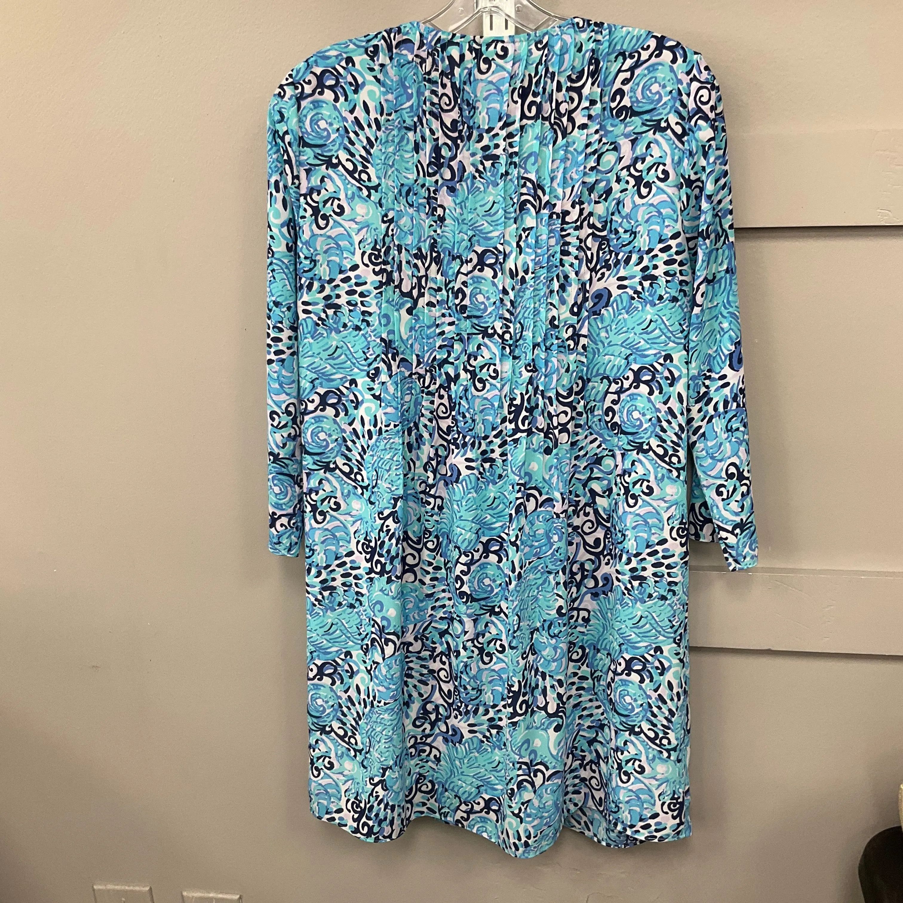 DRESS DESIGNER by LILLY PULITZER In MULTI. Size: XS