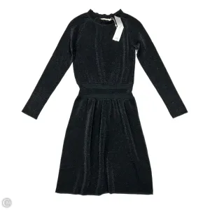 Dress Designer By Tory Burch In Black. Size: Xs