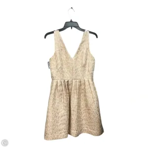 Dress Party Short By J. Crew In Pink. Size: S