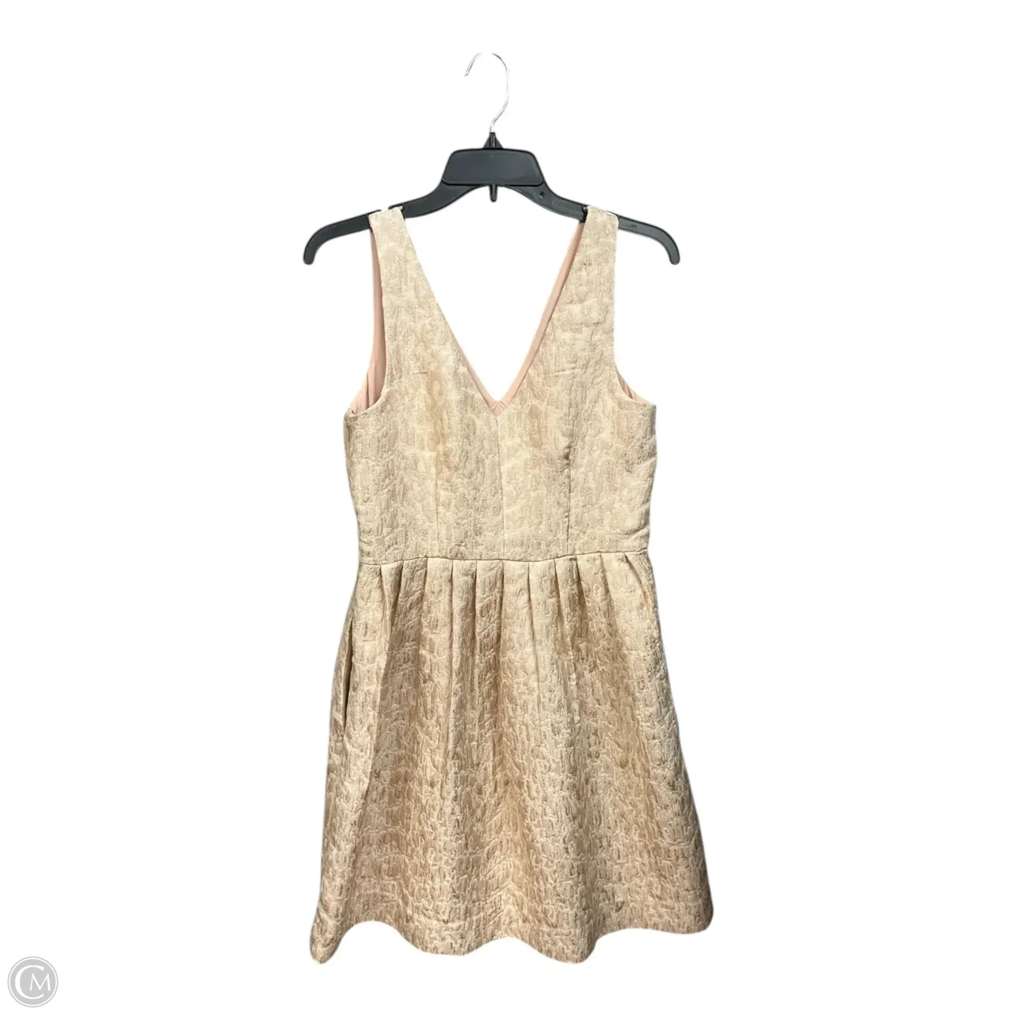 Dress Party Short By J. Crew In Pink. Size: S