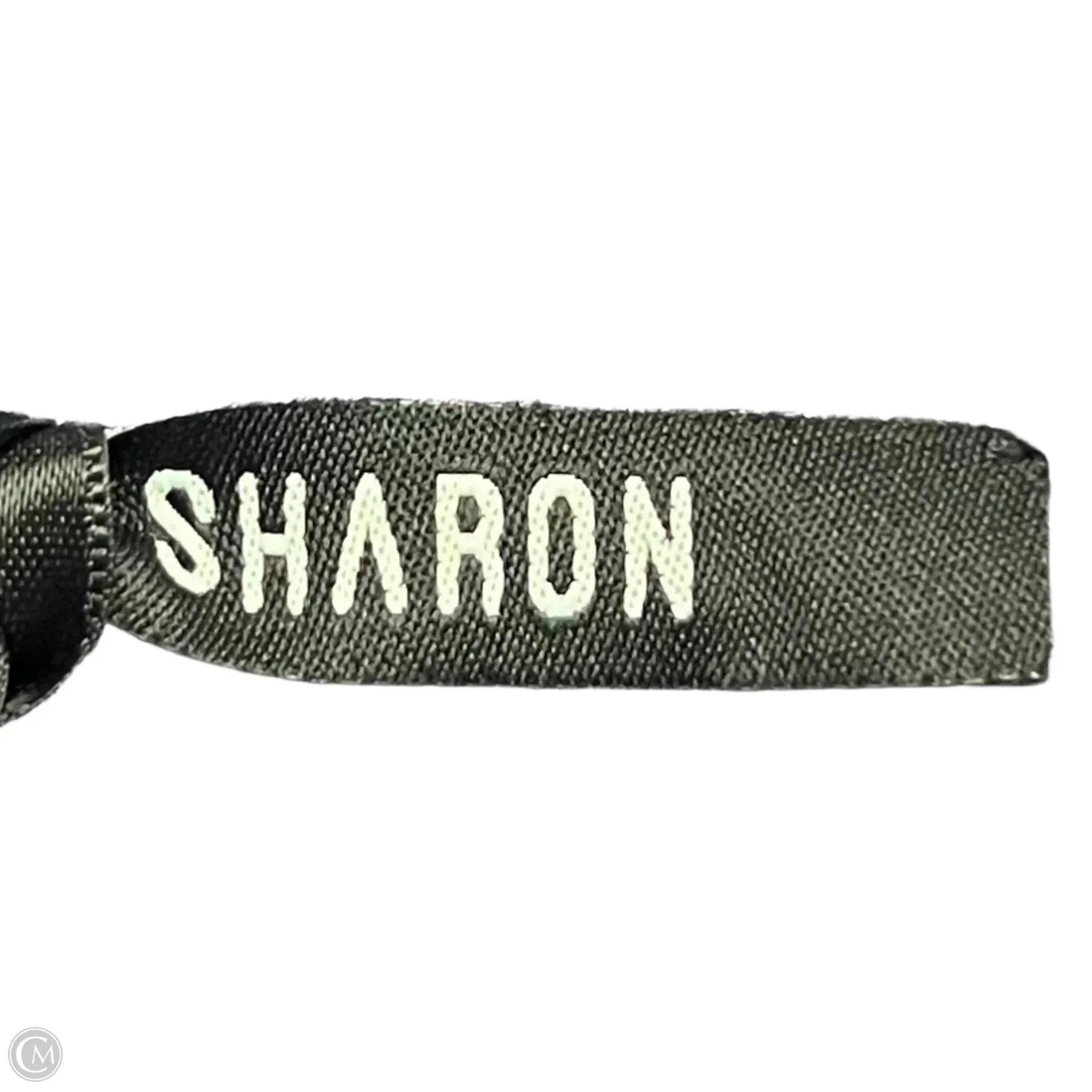 Dress Party Short By Sharon In Purple. Size: M
