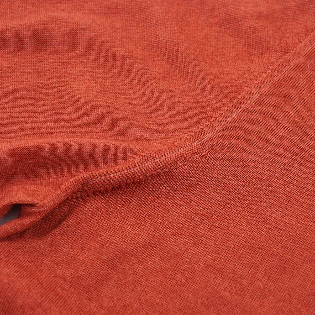 Fedeli Lightweight Merino Wool Sweater