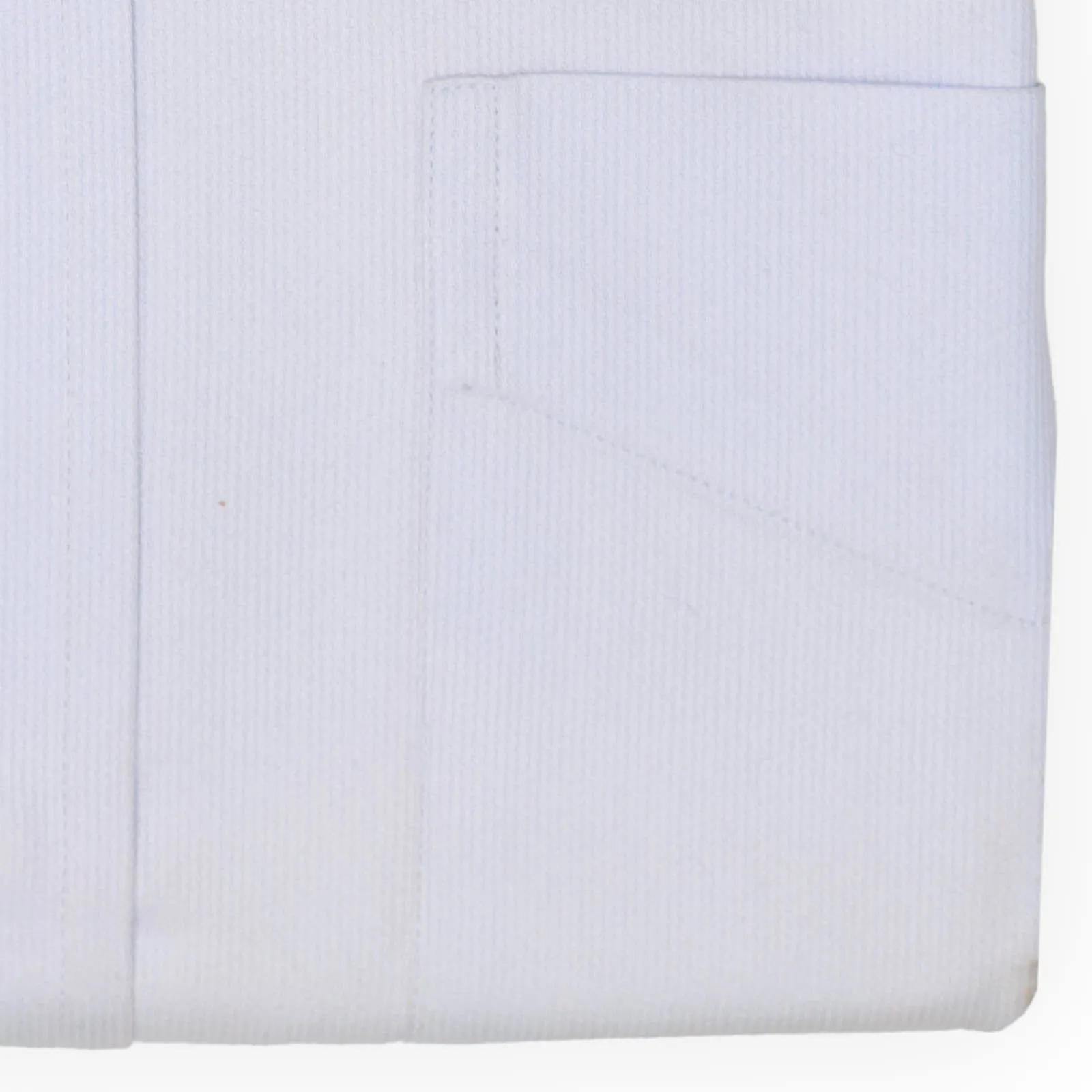 FENICIA for Vannucci Blue Cotton Dress Shirt EU 38 NEW US 15