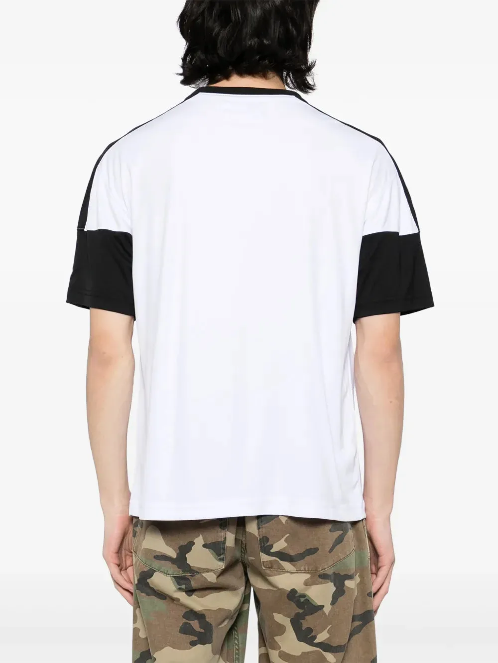 Get Weird Soccer T-Shirt