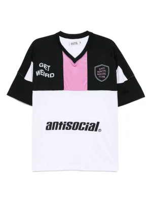 Get Weird Soccer T-Shirt