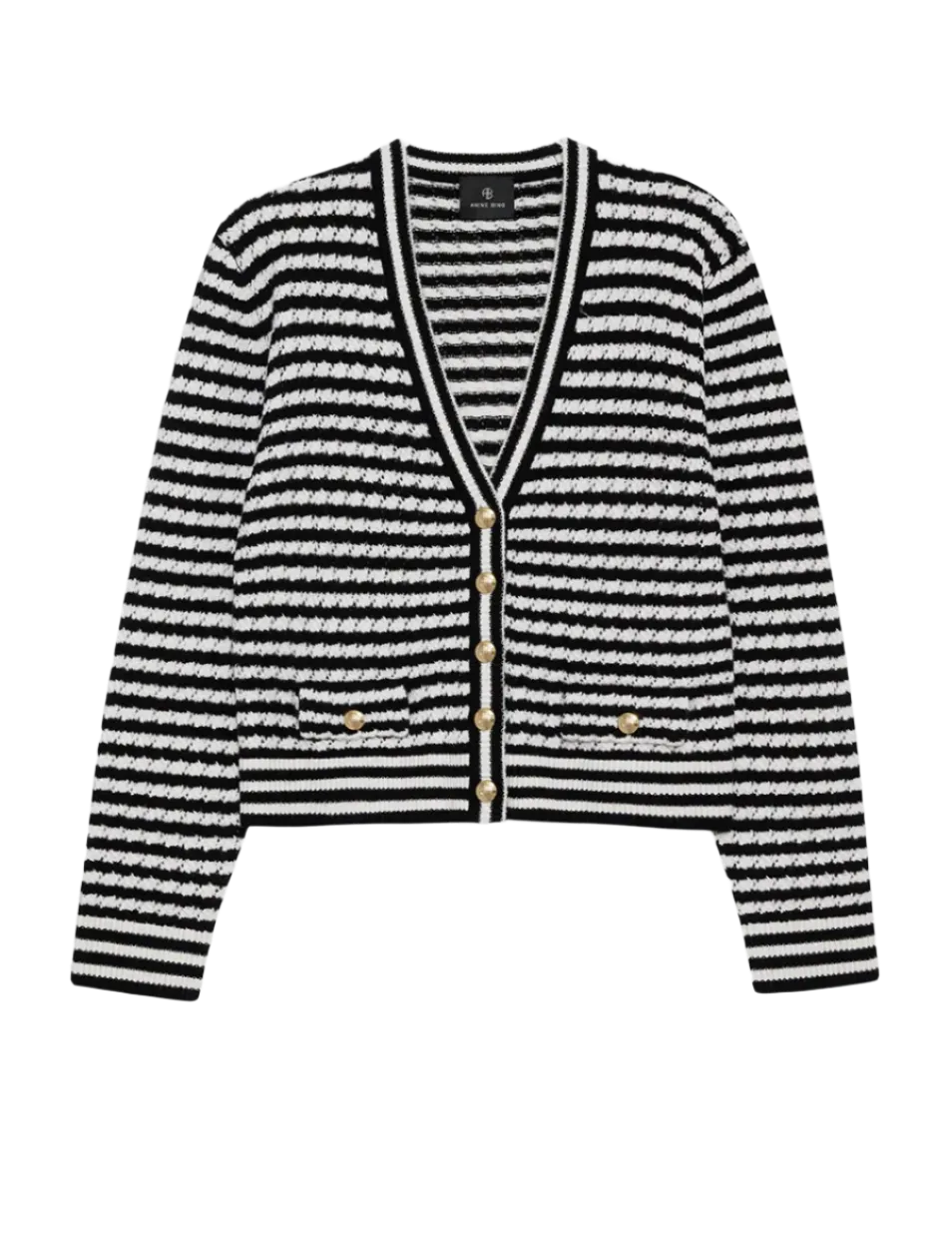 Gwen Cardigan