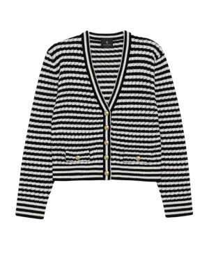 Gwen Cardigan