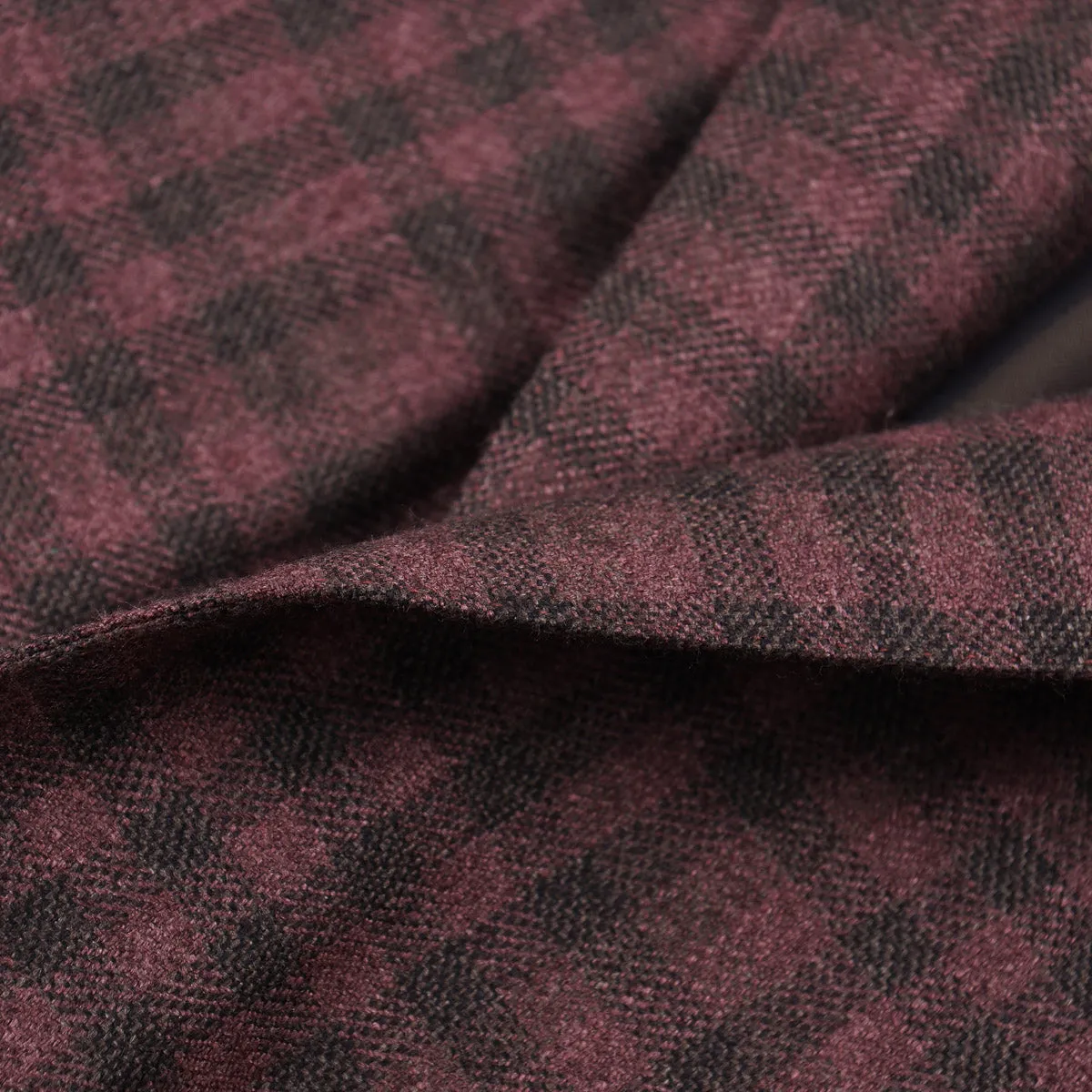 Isaia Cashmere and Silk Sport Coat