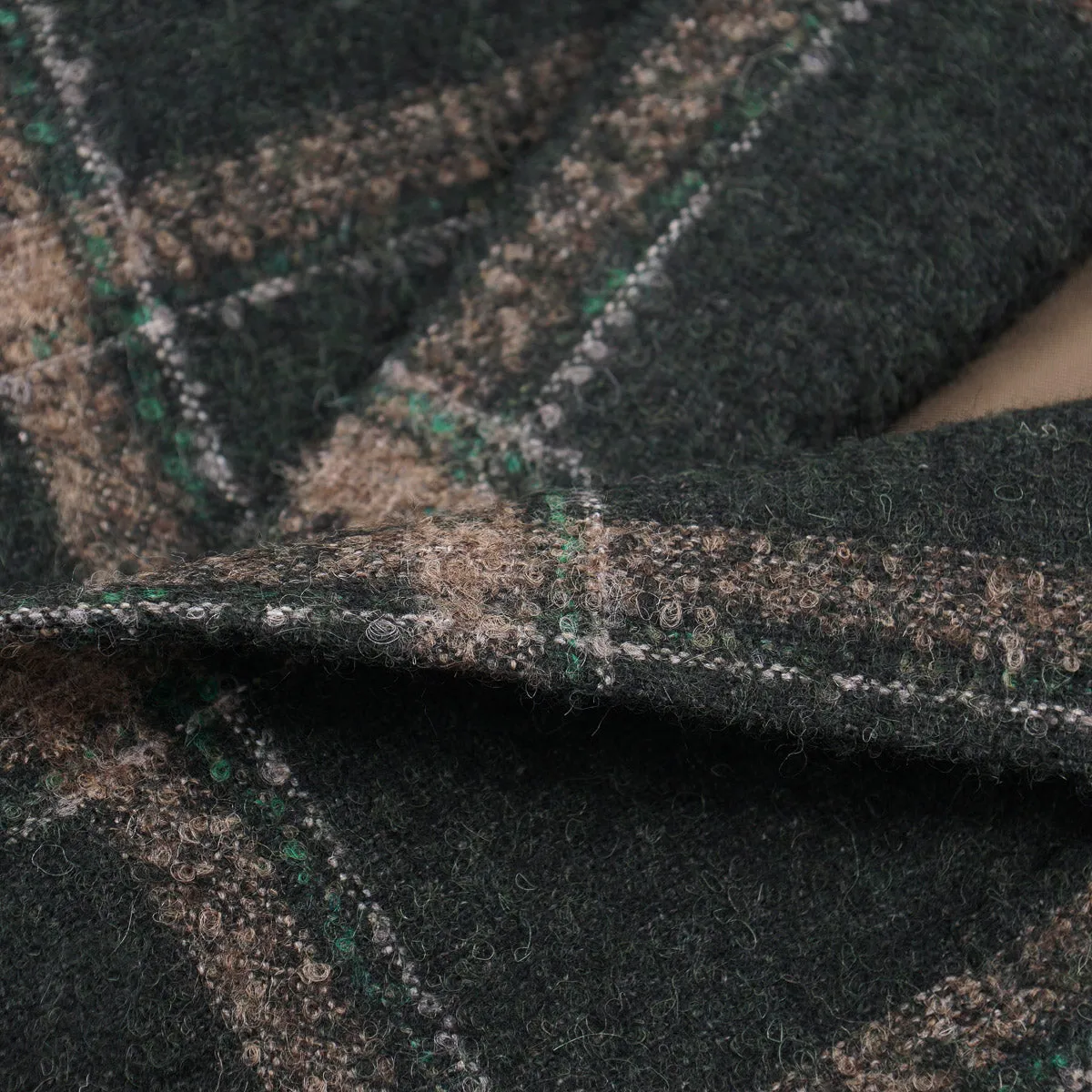 Isaia 'Domenico' Alpaca-Wool Sport Coat
