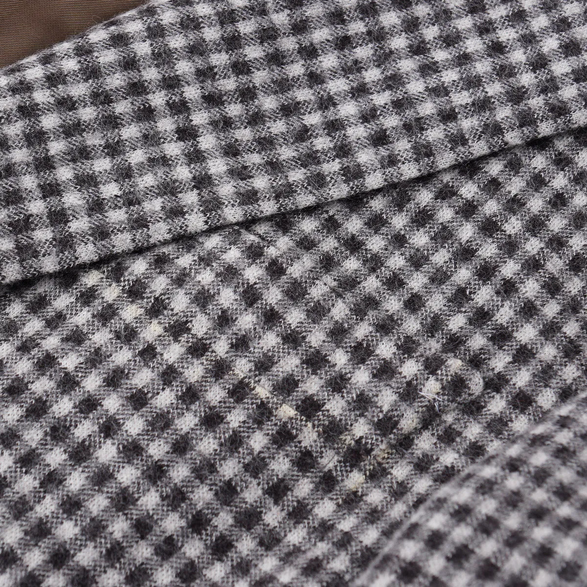 Isaia Extra-Soft Jersey Wool Sport Coat