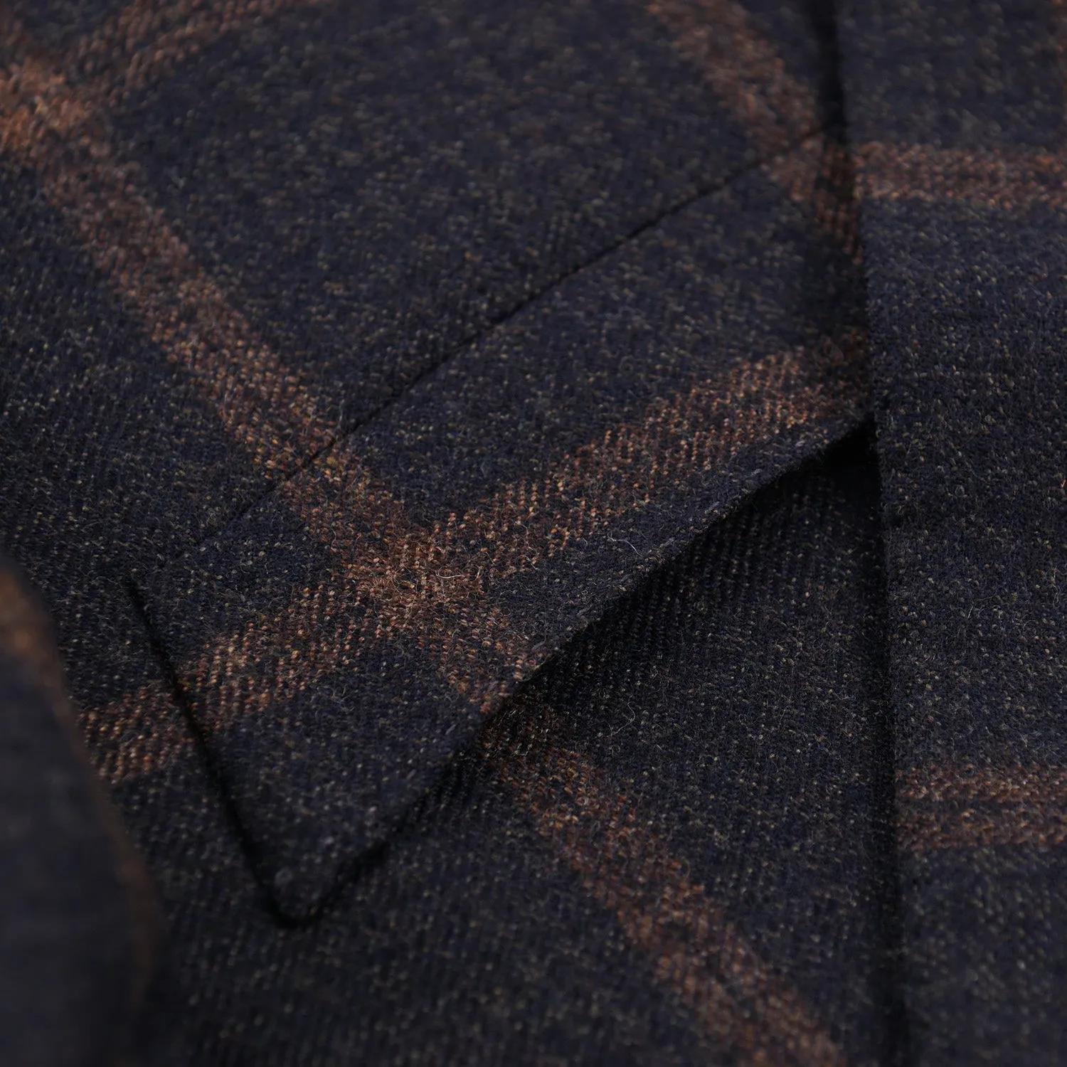 Isaia 'Marechiaro' Soft Flannel Wool Suit