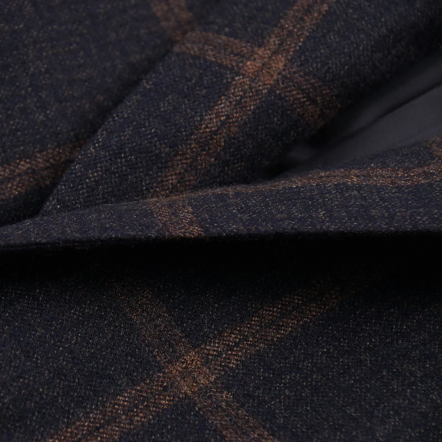 Isaia 'Marechiaro' Soft Flannel Wool Suit