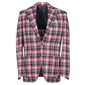 Isaia 'Marechiaro' Wool-Cashmere Sport Coat