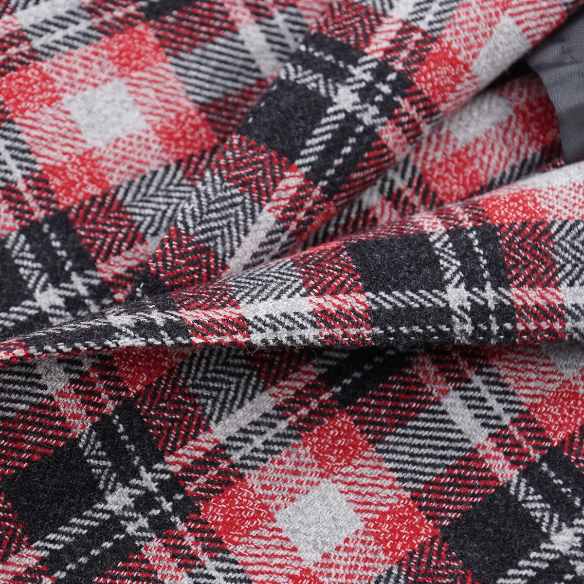 Isaia 'Marechiaro' Wool-Cashmere Sport Coat