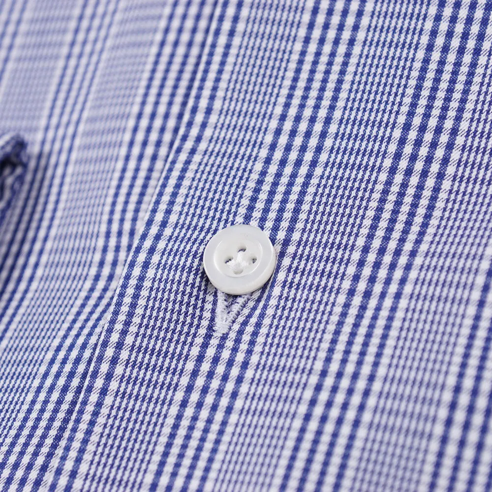 Isaia Modern-Fit Dress Shirt