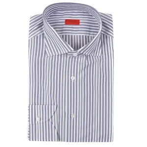 Isaia Modern-Fit Dress Shirt