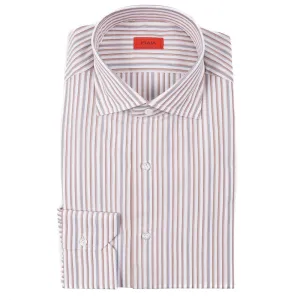 Isaia Modern-Fit Dress Shirt