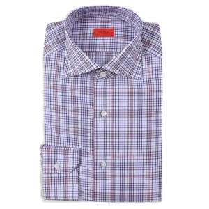 Isaia Modern-Fit Dress Shirt