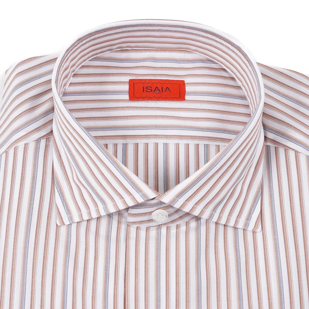 Isaia Modern-Fit Dress Shirt