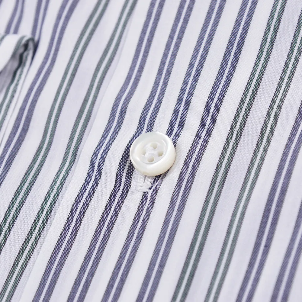 Isaia Modern-Fit Dress Shirt