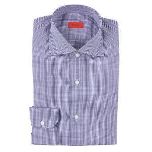 Isaia Modern-Fit Dress Shirt