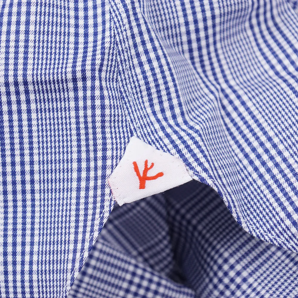 Isaia Modern-Fit Dress Shirt