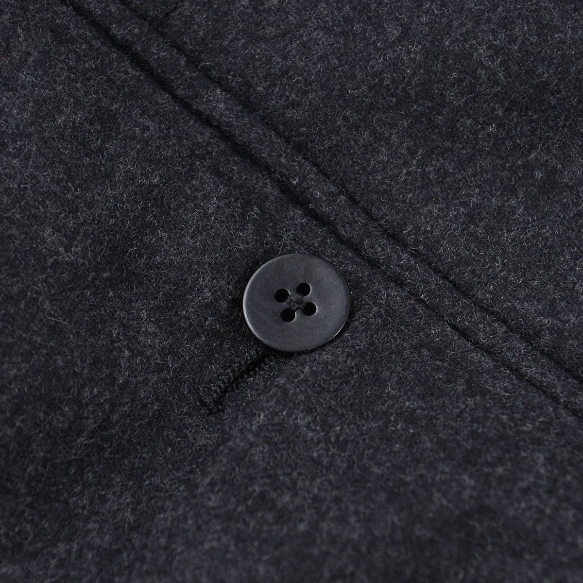 Isaia 'Sanita' Soft Flannel Wool Pants