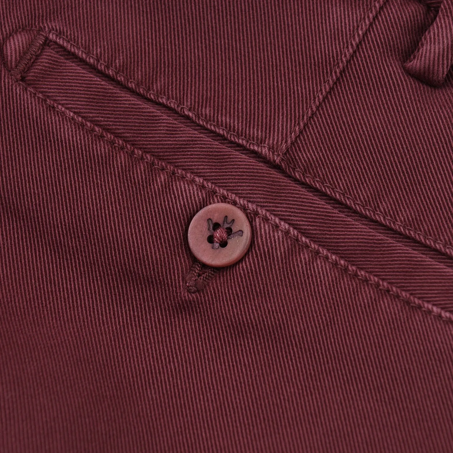 Isaia Slim-Fit Stretch Cotton Chinos