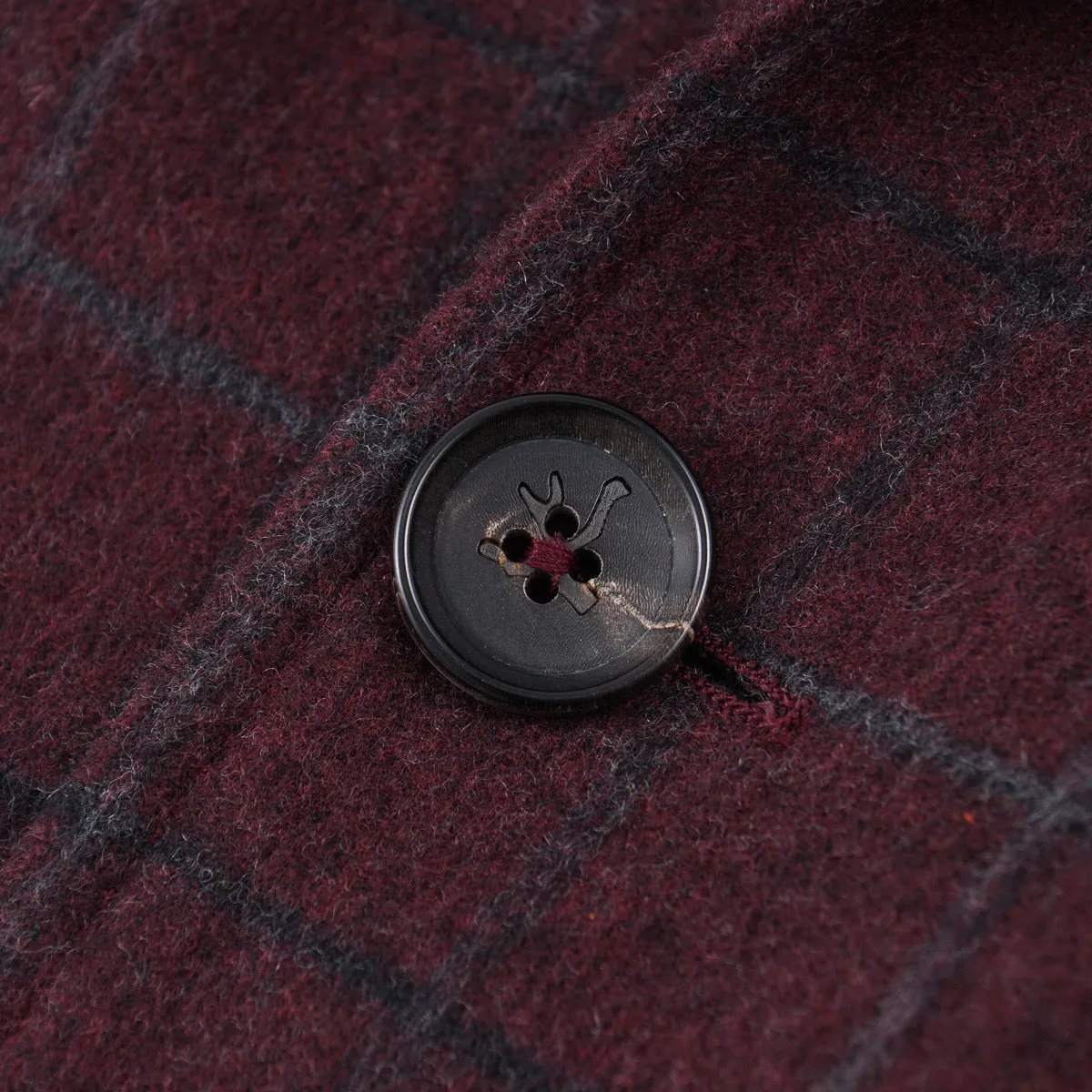 Isaia Wool-Cashmere 'Portofino Jacket'