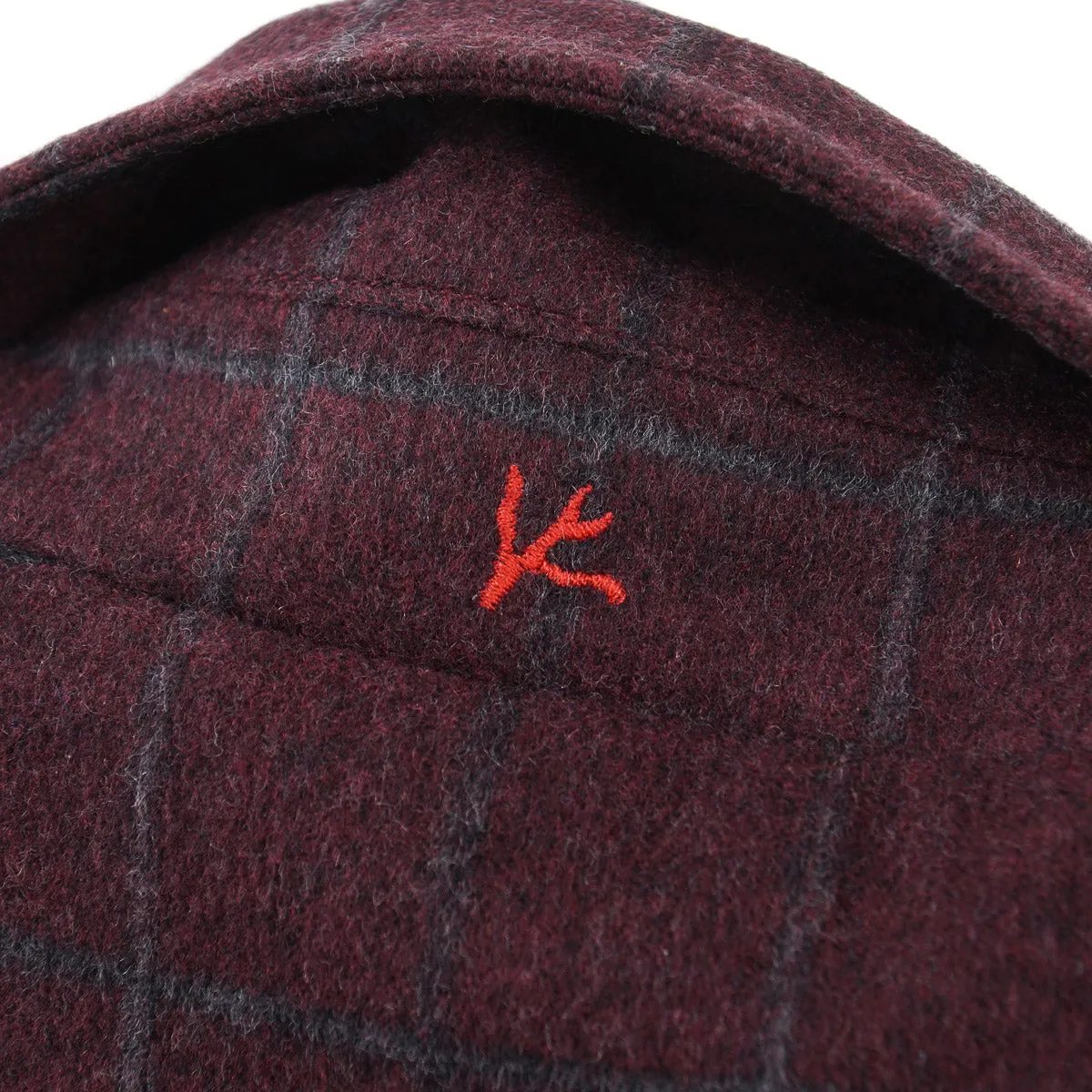 Isaia Wool-Cashmere 'Portofino Jacket'