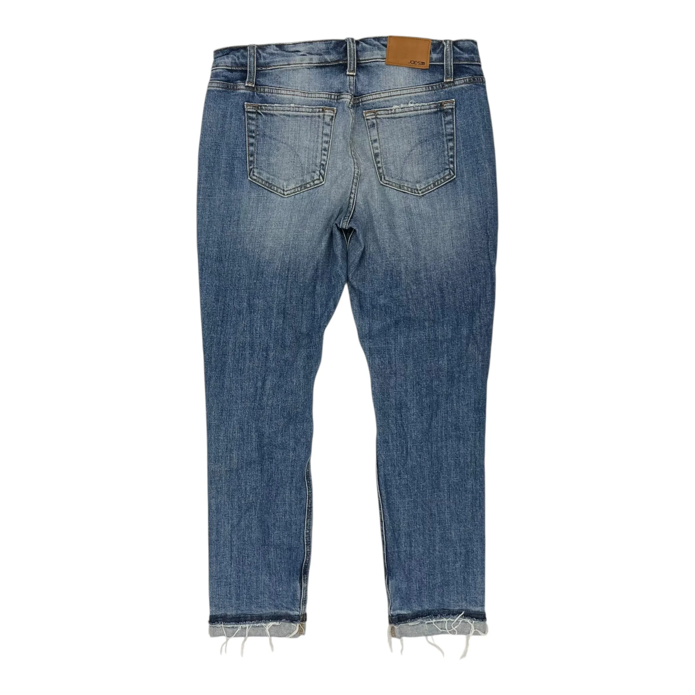 Jeans Boyfriend By Joes Jeans In Blue Denim. Size:6