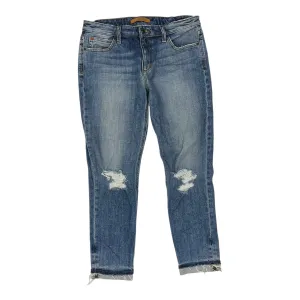 Jeans Boyfriend By Joes Jeans In Blue Denim. Size:6