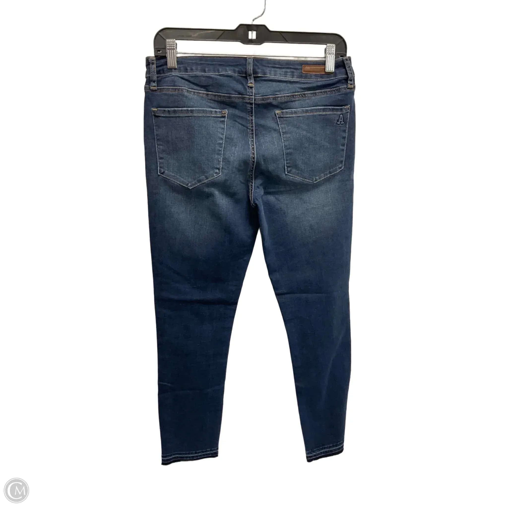 Jeans Skinny By Articles Of Society In Blue Denim. Size: 8