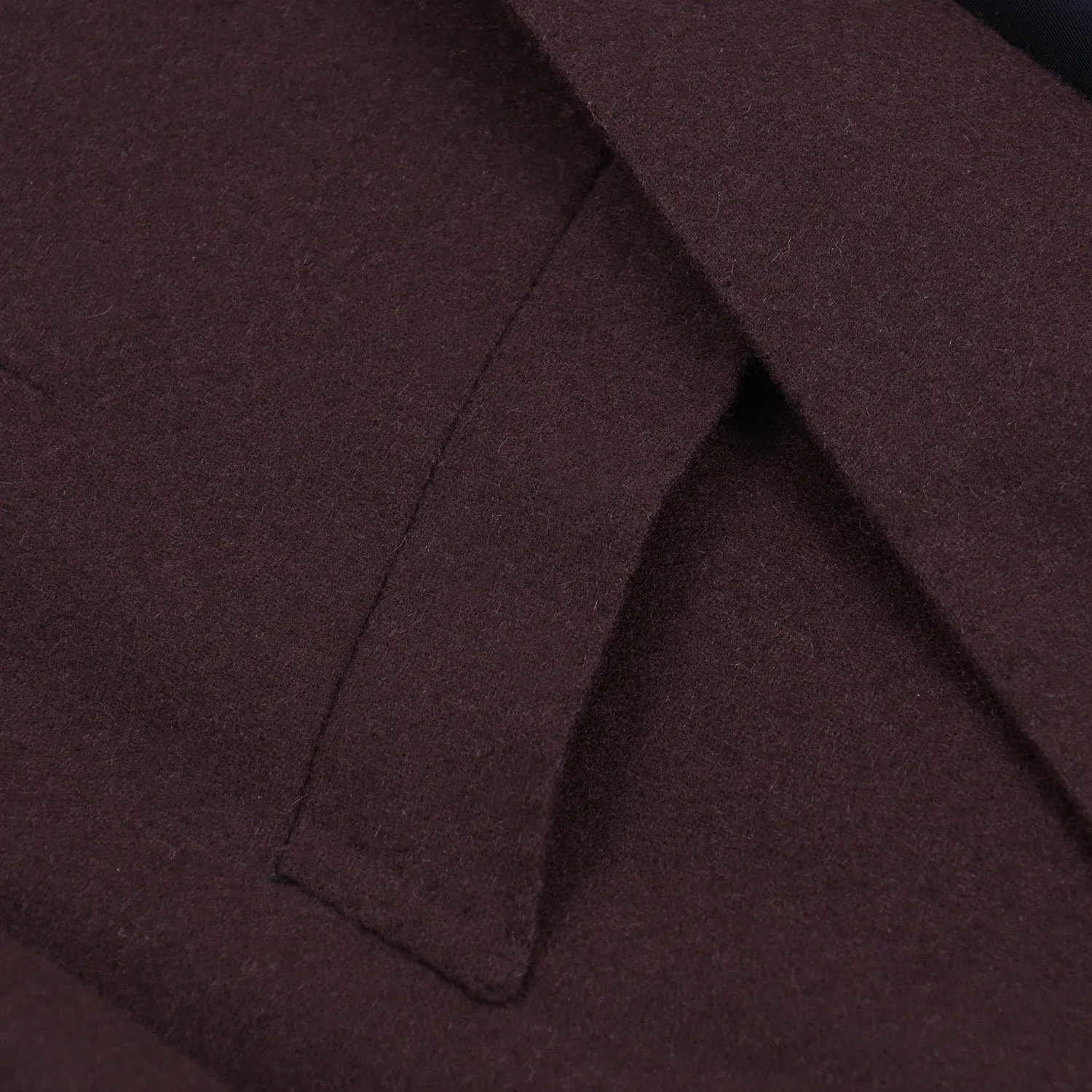 Kiton Mid-Weight Cashmere Sport Coat