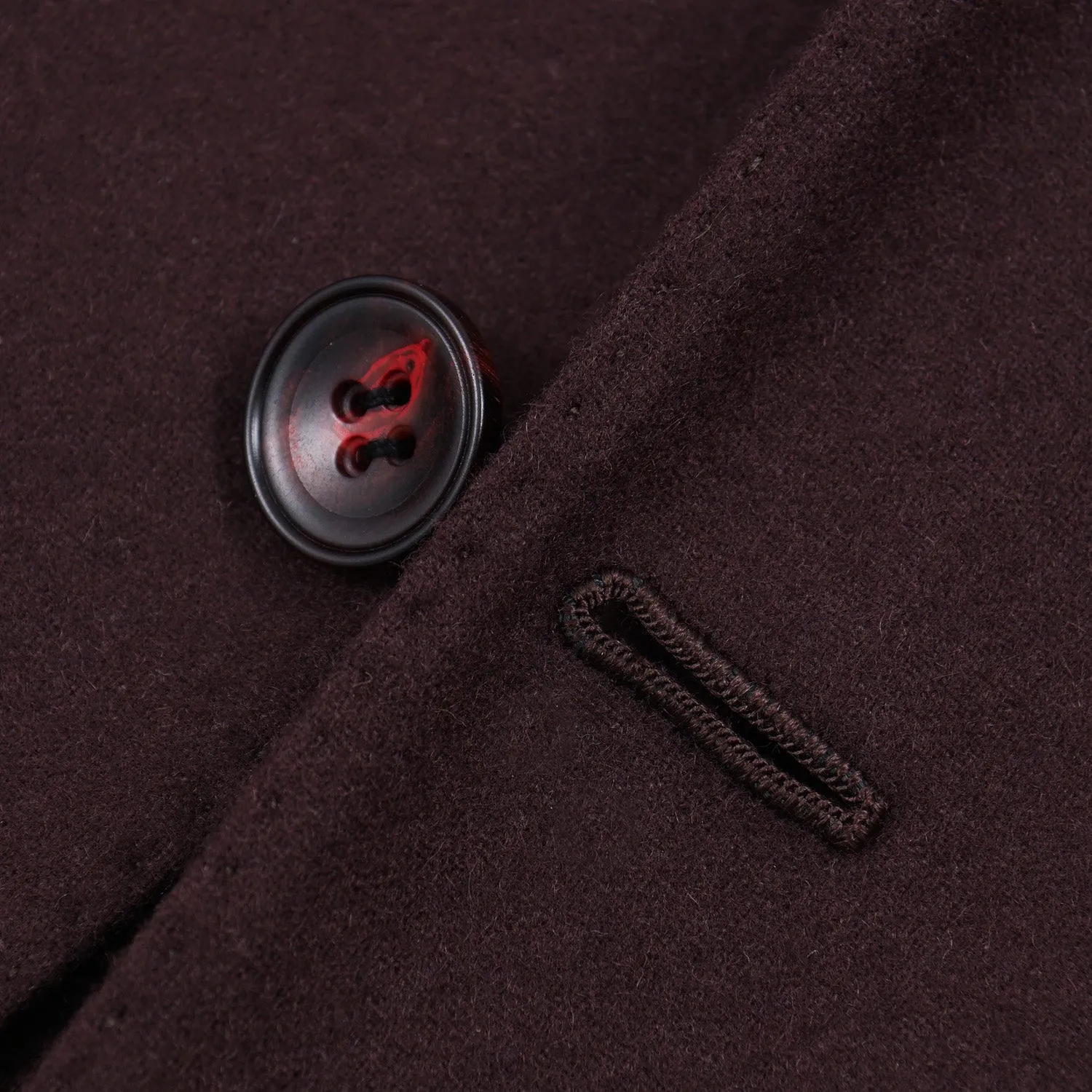 Kiton Mid-Weight Cashmere Sport Coat