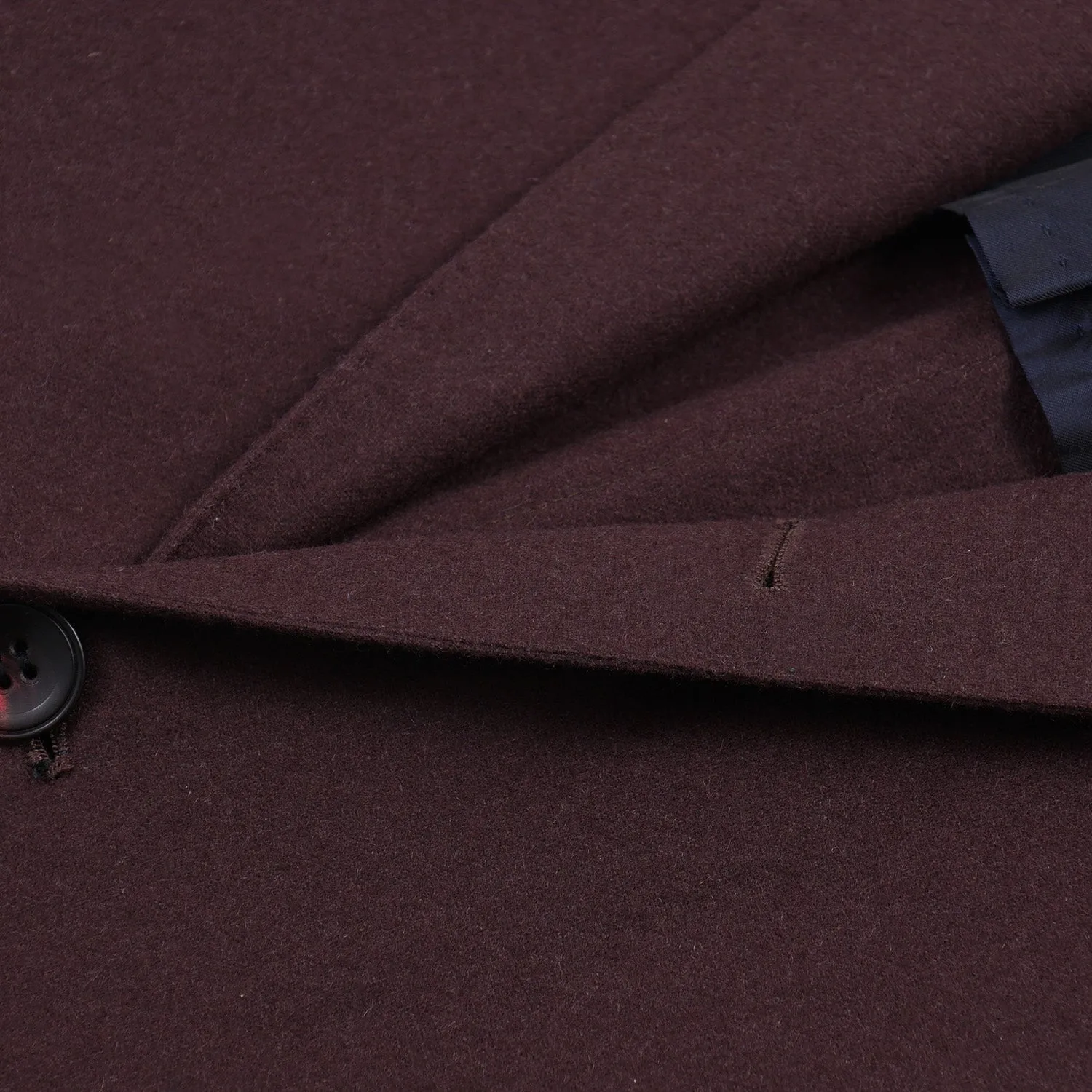 Kiton Mid-Weight Cashmere Sport Coat