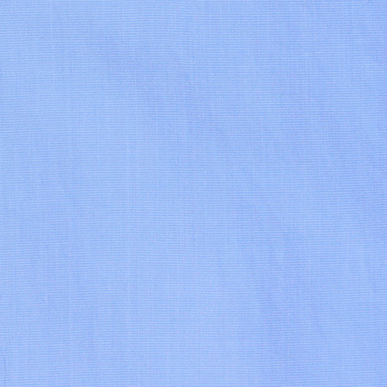 KITON Napoli Handmade Blue Cotton Button-Down Dress Shirt EU 39 NEW US 15.5