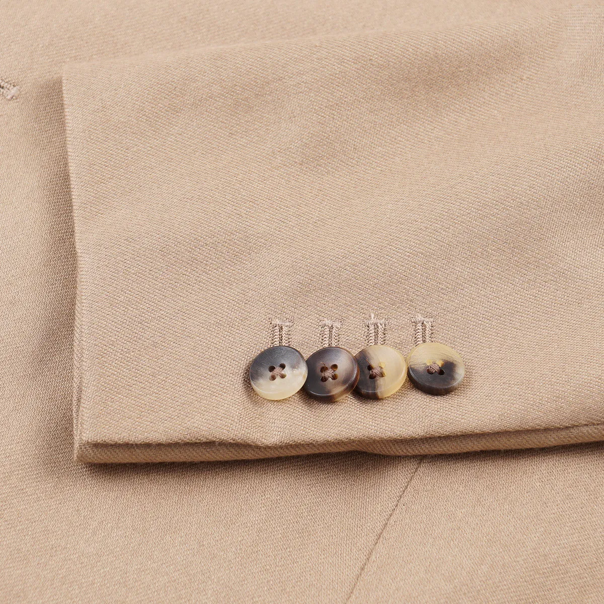 Lardini Cashmere-Wool-Silk Sport Coat