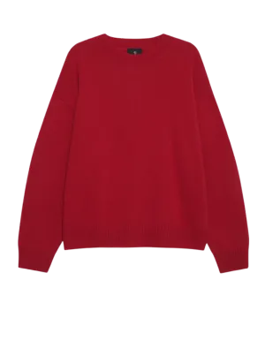 Lee Crew Sweater