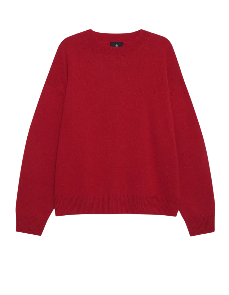 Lee Crew Sweater