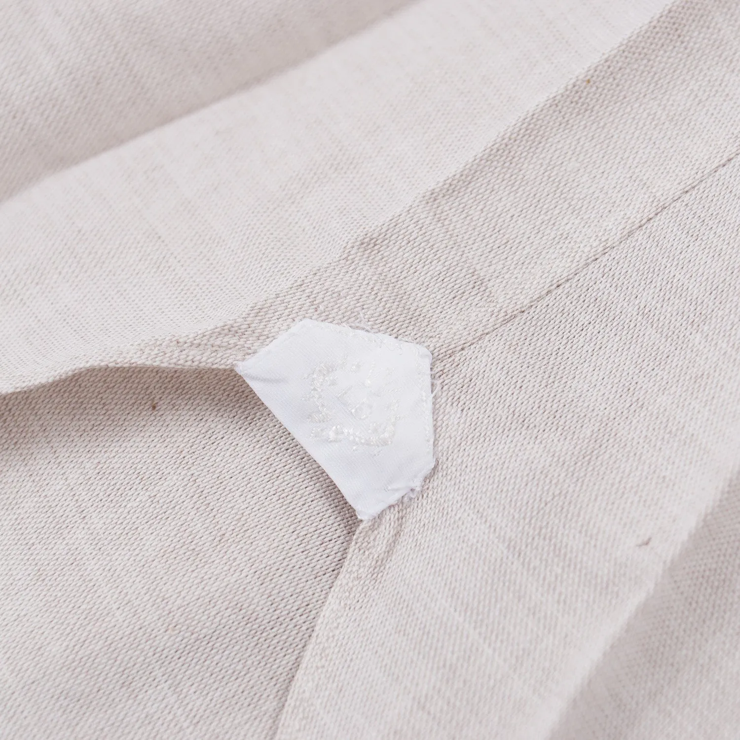 Luigi Borrelli Regular-Fit Cotton Dress Shirt