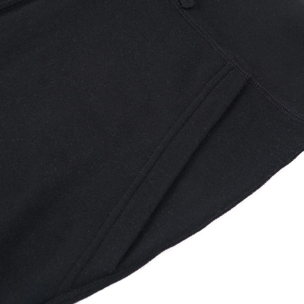 Manrico Knit Cashmere Jogger Pants