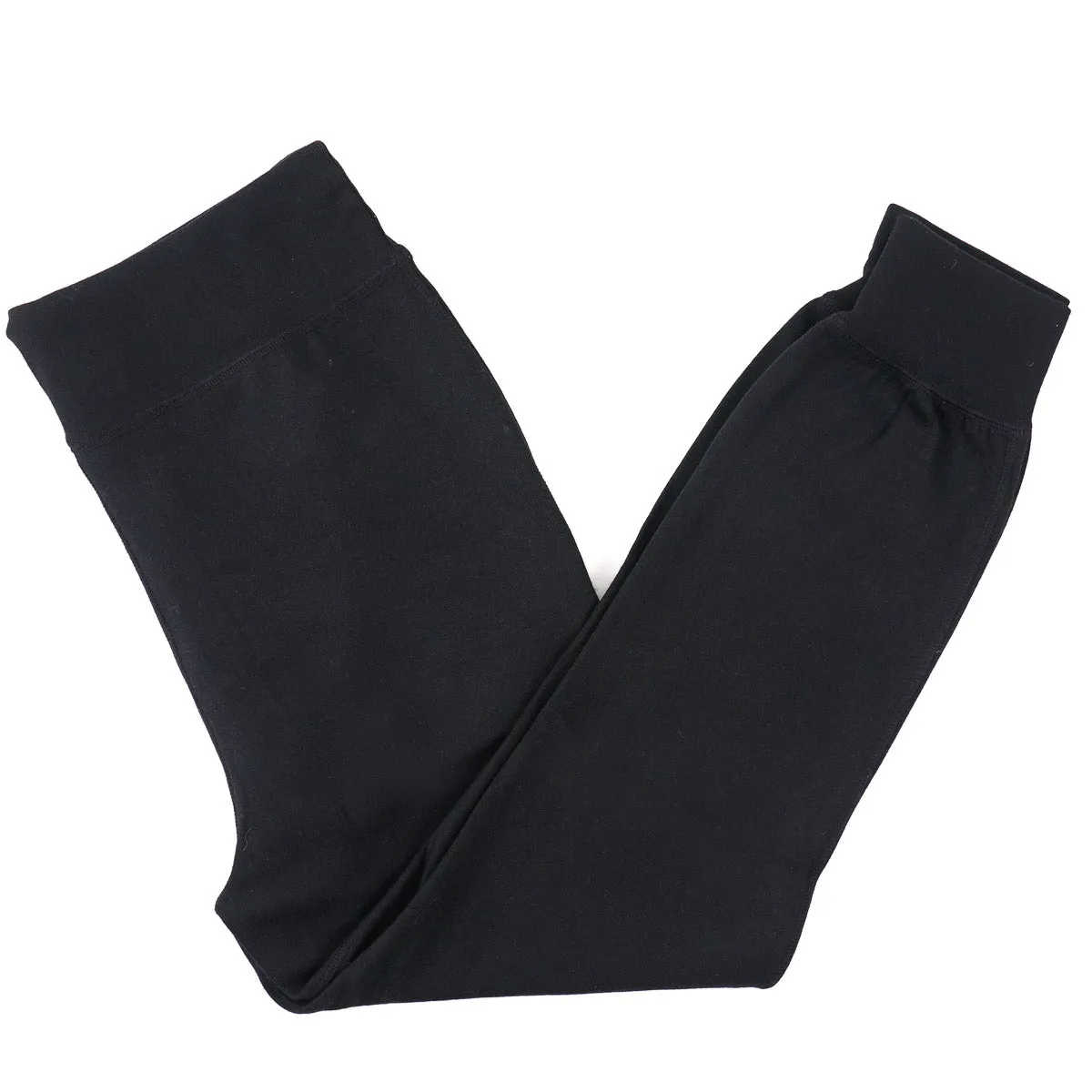 Manrico Knit Cashmere Jogger Pants