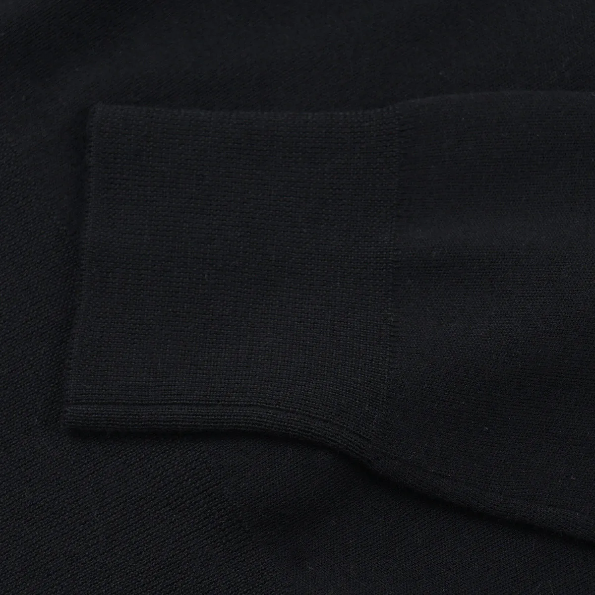 Manrico Slim-Fit Natural Stretch Cashmere Sweater