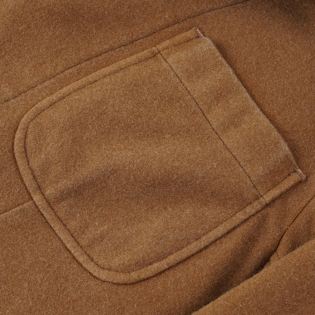 Manto 3-in-1 Cashmere Jacket with Vest