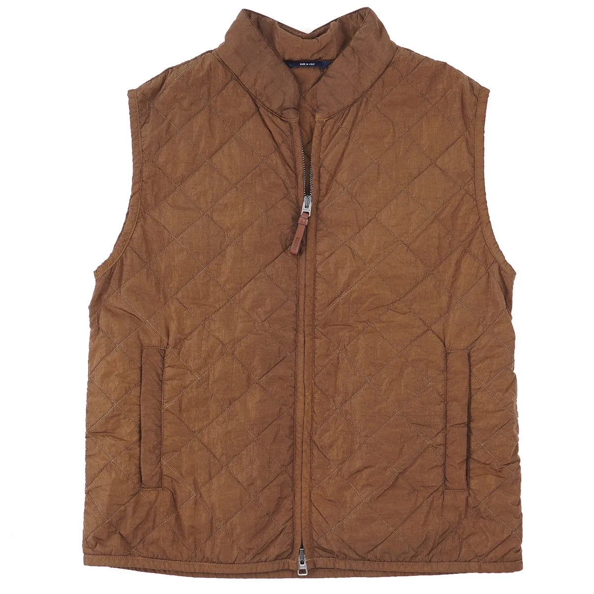 Manto 3-in-1 Cashmere Jacket with Vest