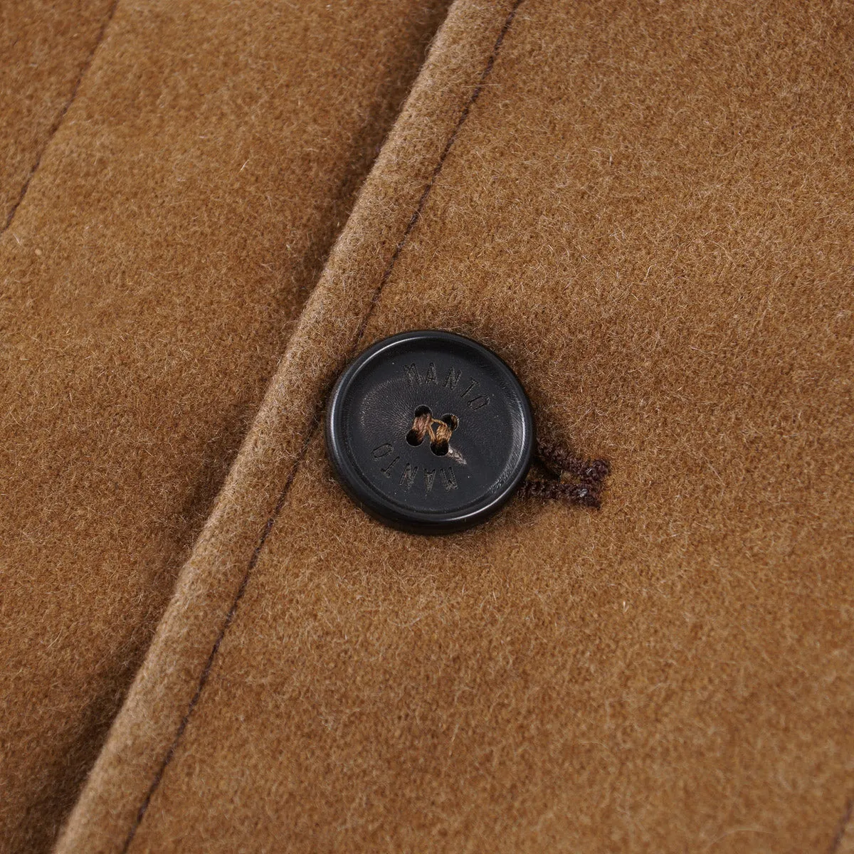 Manto 3-in-1 Cashmere Jacket with Vest